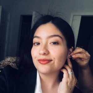 Meet your Posher, Kiara